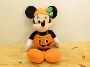 Disney Minnie Mouse Halloween Custom Plush Costume 18" - Picture 1 of 6