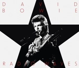 DAVID BOWIE RADIO WAVES (3CD) Compact Disc - 3 CD Box Set - Picture 1 of 1