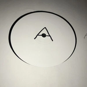 TEST PRESSING Autechre Confield VINYL Limited /25 Aphex Twin Boards of Canada - Picture 1 of 8