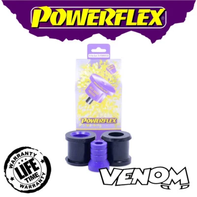 Powerflex boccole anteriori Wishbone posteriori VW Eos 1F 06- PFF85-502 - Immagine 1 di 2