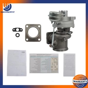 Turbocharger 2013-2019 For Dodge Fiat 500 Dart Jeep Renegade Alfa Romeo Mito - Picture 1 of 12