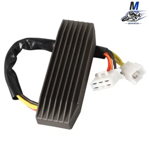 Regulador rectificador para Suzuki 1987-1995 VS1400GLP Intruder 1400 32800-38B00 - Imagen 1 de 10
