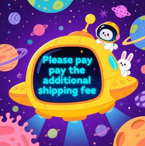 see you again Freight charges - Picture 1 of 1