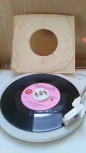 Traffic: Here We Go Round The Mulberry Bush 7" Vinyl Single - 1130/24 - Picture 1 of 1