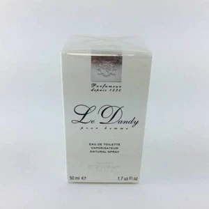 D´Orsay Le Dandy Pour Homme Eau de Toilette 50ml Nuevo - Imagen 1 de 1