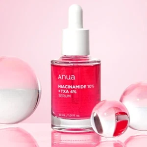 ANUA Niacinamide 10% + TXA 4% Dark Spot Correcting Serum Authentic 30 - Picture 1 of 8