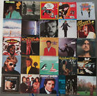 25x Vinyl ROCK/POP/WEITERE LP Sammlung (u.a. Rod Stewart, Mike Oldfield ...) GUT