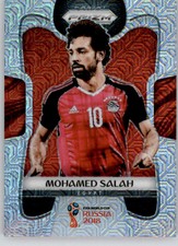 2018 Panini Prizm World Cup Prizms Mojo Soccer Pick From List 001-150