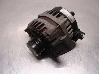 Ford Focus 2.0L I4 Engine Alternator 14V 150Amp 12 13 14 2012 2013 2014 - Image 1 of 4