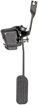 加速器踏板支架 Dorman 适用于 2003 - 2006 雪佛兰 Express 3500 — 第 1/2 张图片