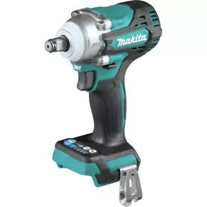 Makita XWT14Z 18V LXT 1/2" Impact Wrench w/ Friction Ring Anvil (Tool Only) New - Picture 1 of 5