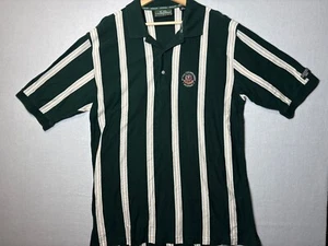 81st PGA 1999 Championship Medinah Country Club polo shirt short sleeve - Picture 1 of 6