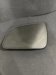 08 09 Mercedes W204 C300 Left LH Driver Side Rear View Door Mirror Glass OEM - Picture 1 of 7