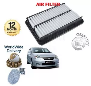 FOR SUZUKI LIANA 1.6i M16A 1586cc 2001-2008 NEW AIR FILTER - Picture 1 of 1