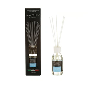 Profumatore per ambienti Maghy, da 250 ml, Nuvola di Talco trasparente - Imagen 1 de 3