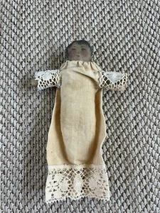 Vintage Charmaine Talbott Doll Co. Le Be Be Paysanne Puppe - Bild 1 von 5