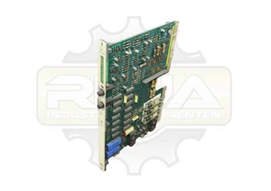 BBC GJR2 263 300 R10 VT 372 c R10 ABB VT372 VT 372 Procontrol - Picture 1 of 1