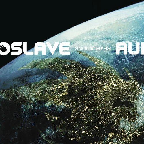 Revelations by Audioslave (CD, 2006)