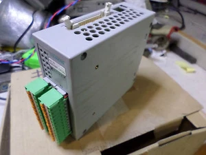 SIEMENS -- 6DD1681-OFGO  -- 6DD1681-0FG0 SIMADYN SU10 MODULE - 26 pole - Picture 1 of 5