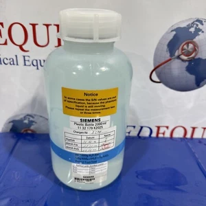 Siemens Plastic Bottle 2000ml - Picture 1 of 9