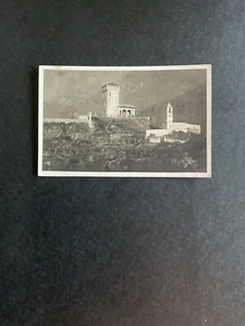 CARTOLINA MONTESTRUTTO - CASTELLO - FOTOGRAFICA - Foto 1 di 2