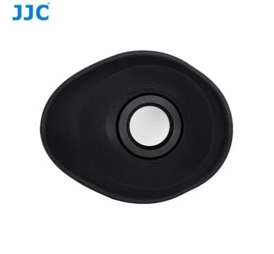 JJC EN-DK19G Eyecup eyepiece re Nikon DK-19 for D5, D4, D3, D500, D850, D810, Df - Image 1 of 4