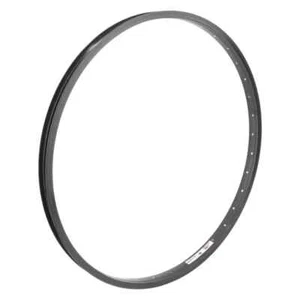 LLANTA BMX WEINMANN AX7 26"" 559 x 24,8, 36H, SCHRADER, NEGRA, AS7XX36H - Imagen 1 de 3