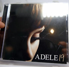 Adele 19 CD - Case with cracks