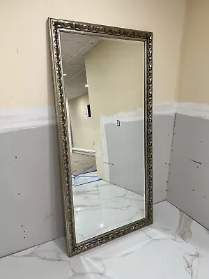 Espejo colgante/de pie libre Foto 1 de 3