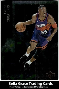 1994-95 Upper Deck Cedric Ceballos #SE69 Phoenix Suns Special Edition NBA - Picture 1 of 2