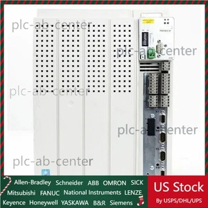 US Free TAX EVF9329-EV 1 brand new LENZE SERVO frequency converter EVF9329-EV - Picture 1 of 17