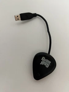 Guitar Hero Les Paul Wireless Receiver Dongle 95121 806 for PS3 PlayStation 3 - Picture 1 of 3