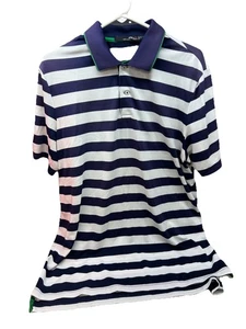 RLX Ralph Lauren Herren Golf Polo gestreift XL - Bild 1 von 10