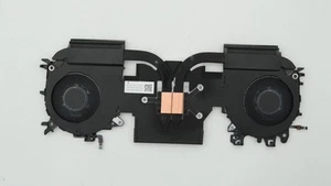 HP OmniBook Ultra Flip 14-fh0070TU Thermal Heatsink Module P07147-001 - Photo 1/2