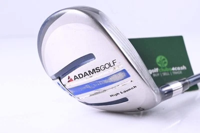 Adams GT500 #5 Wood / 18 Degree / Senior Flex Adams Golf GT500 Lite Supershaft - Image 1 of 4