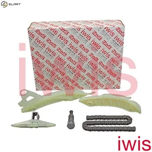 TIMING CHAIN KIT 59809Set FOR MINI N14B16C/B16AB/B16A N18B16C/B16A 1.6L 4cyl - Picture 1 of 10