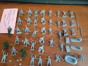 Revell 02508 German Pioneers WW II soldatini 1/72 - Foto 1 di 3