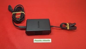 ADAPTATEUR SECTEUR / POWER SUPPLY NINTENDO GAMECUBE DOL-002 230v - Imagen 1 de 7