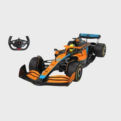 1:12 RC McLaren MCL36 2022 Formel 1 von Rastar - Bild 1 von 4