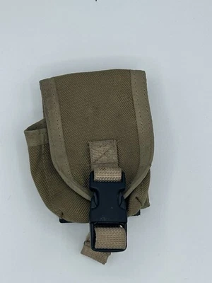 Bolsa Tactical Tailor Caqui Humo/Pequeña GP Foto 1 de 2
