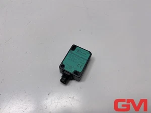 Pepperl+Fuchs Ultrasonic Sensor Transmitter UBE800-F77-SE2-V31 Sensor 233248 - Picture 1 of 7