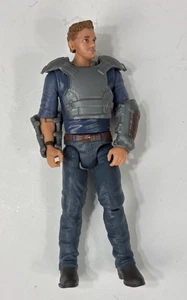 Jurassic World Fallen Kingdom Owen Grady Action Figure 3.5 inch Dinosaur Toy - Picture 1 of 1