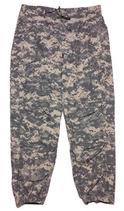 Propper US Military Extreme Wet Weather Trousers Hose Gore-Tex Camo Medium MR - Bild 1 von 6