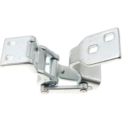 Door Hinges  Passenger Right Side Upper Hand for Ford Transit Connect 2010-2013 - Image 1 of 4