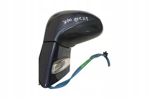 Außenspiegel Peugeot 308 F Seitenspiegel Links Side Mirror - Bild 1 von 10