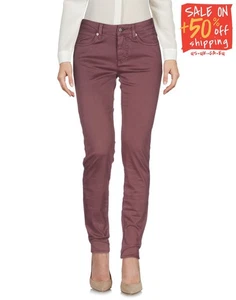 PVP 115 € MELTIN' POT Pantalón W24 L30 Tachonado Marca Botón - Imagen 1 de 2