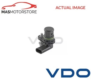 CAMSHAFT POSITION SENSOR VDO 2910000216400 P FOR OPEL ASTRA J,INSIGNIA A 1.6L - Picture 1 of 5