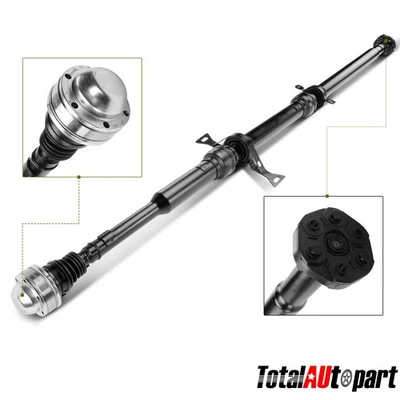 Conjunto de eixo de transmissão para Chrysler Pacifica 2004 2005 2006 AWD gasolina 4 portas SUV traseiro - Imagem 1 de 4