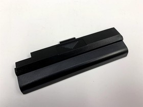 Sega Genesis Model 2 Injection Molded Expansion Slot Cover ABS Black Color