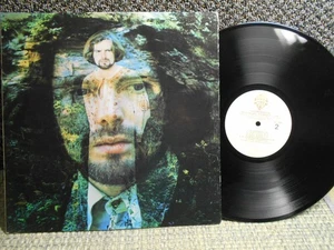 Van Morrison m- cream label GF LP His Band and the Street Choir - Picture 1 of 3